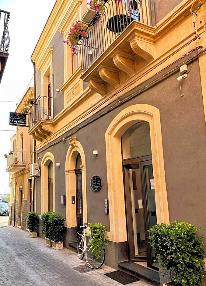 La Vie Fuille Bed and Breakfast