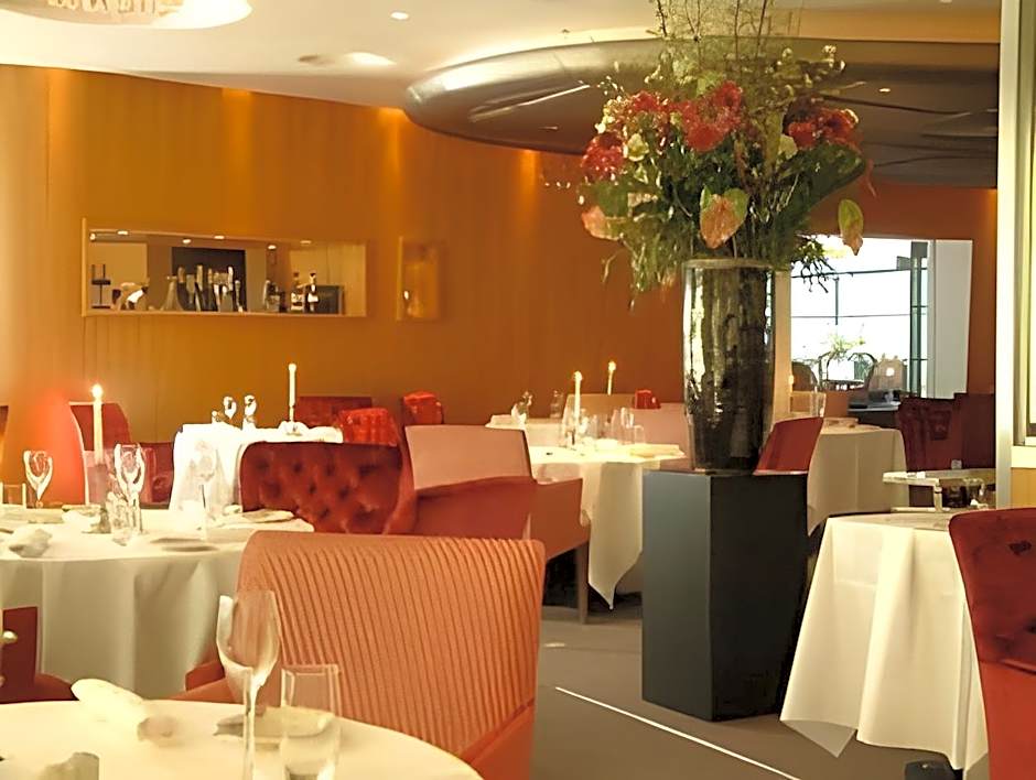 Fletcher Hotel-Restaurant Oud London