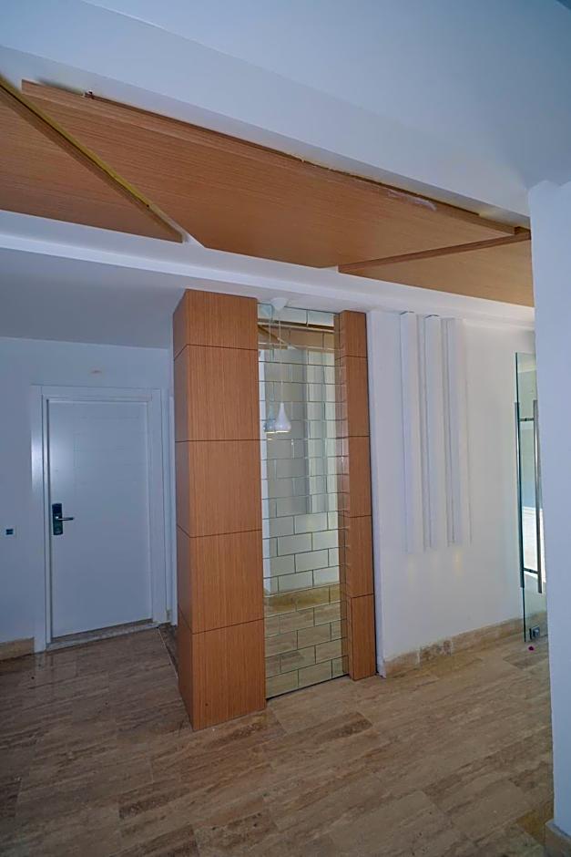 Doc's Boutique Hotel Kemer