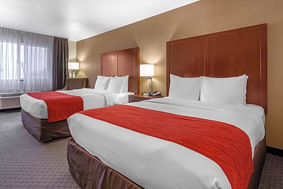Comfort Inn Kent - Seattle