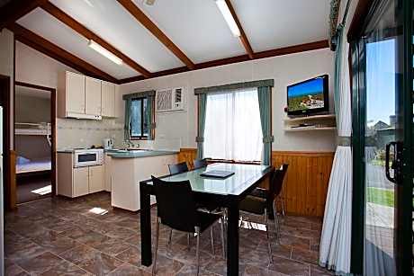 Two-Bedroom Standard Cabin