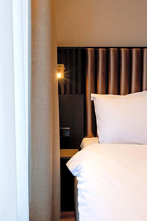 Dream Hotel Amsterdam