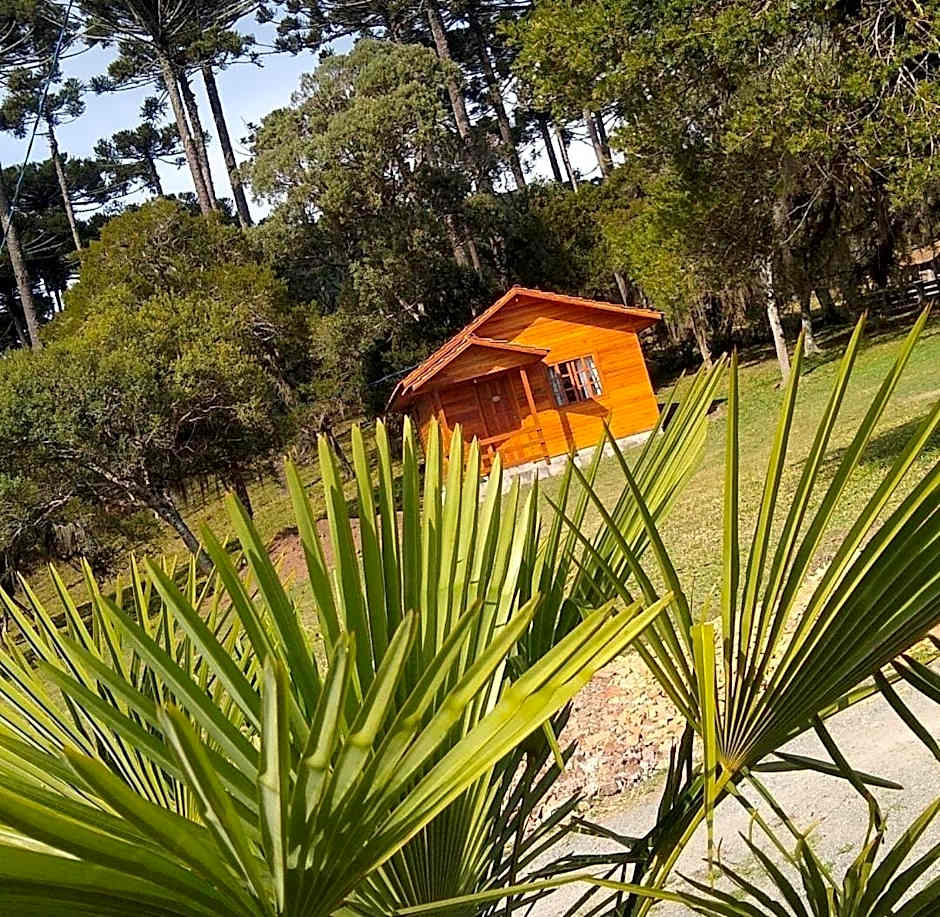 POUSADA RECANTO DOS VAGA-LUMES