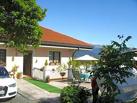 Casa Vacanze Madonna della Neve