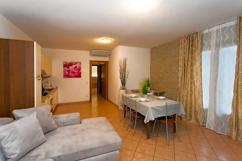 Residence Delle Rose