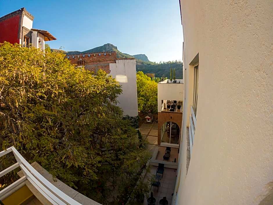 La Cañada