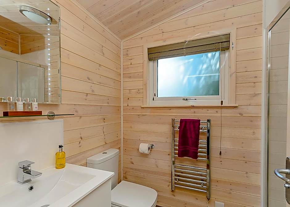 Hazelhurst Lodges