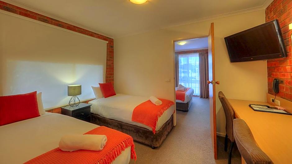 Pevensey Motor Lodge