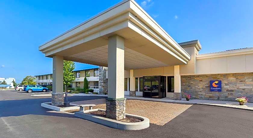 Comfort Inn Somerset