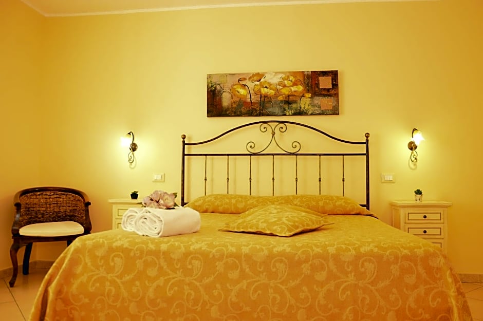 Attinia – San Vito Lo Capo, CA