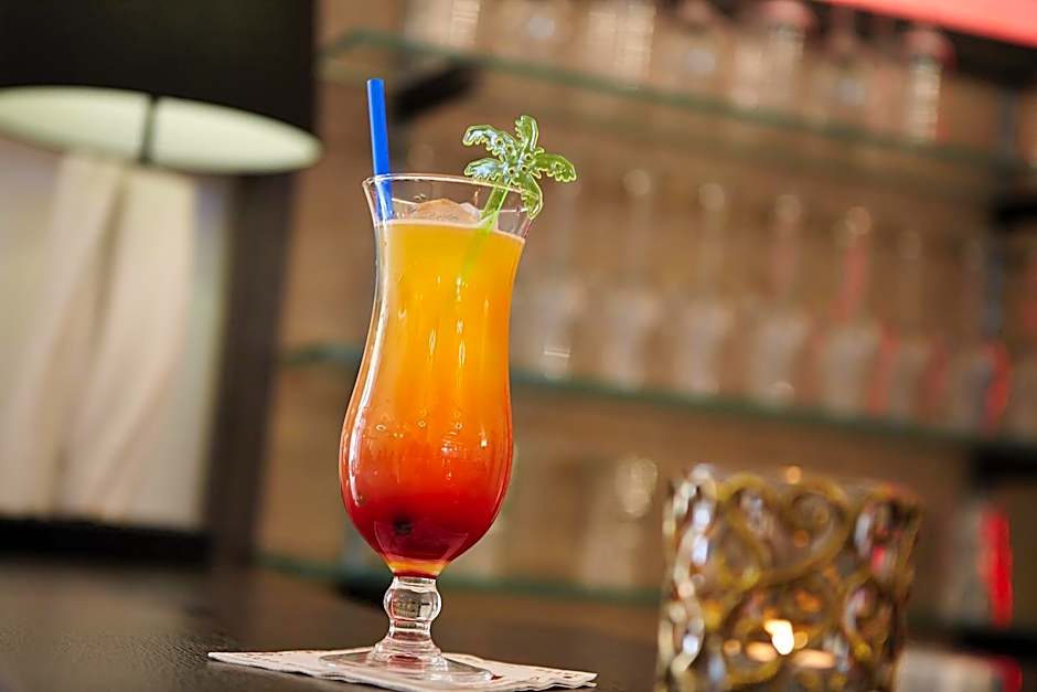 Hotel Sauerlacher Post