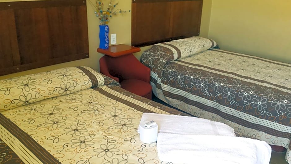 Hotel Posada La Pastrana