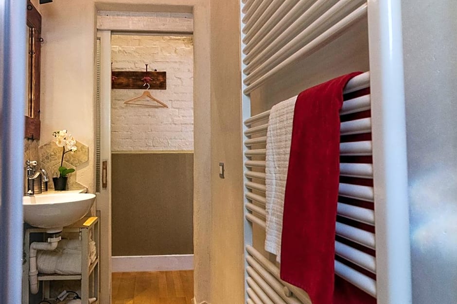 B&Bio la casa di Giò