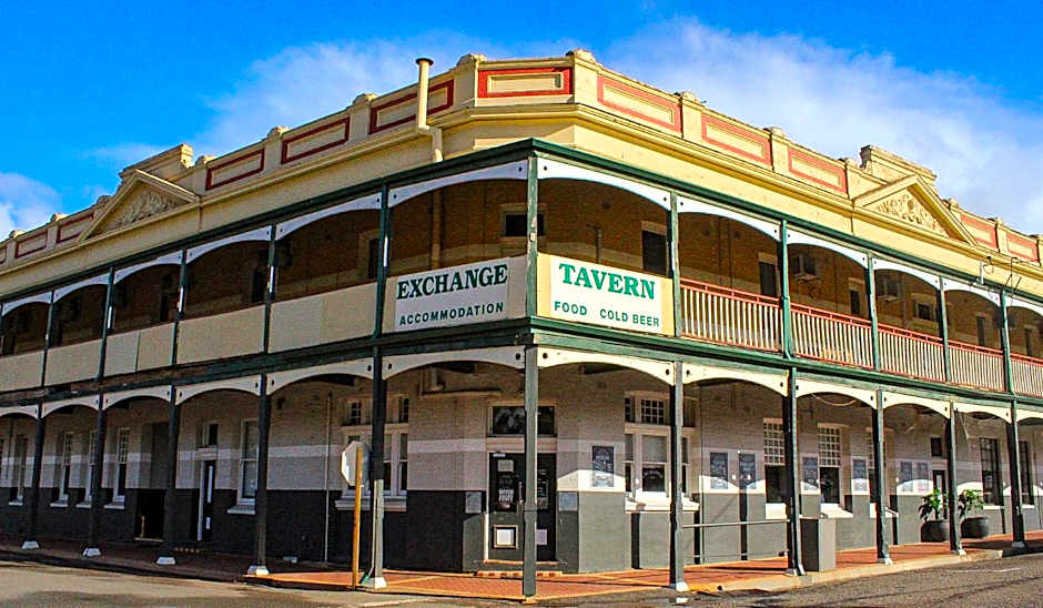 The Exchange Pingelly