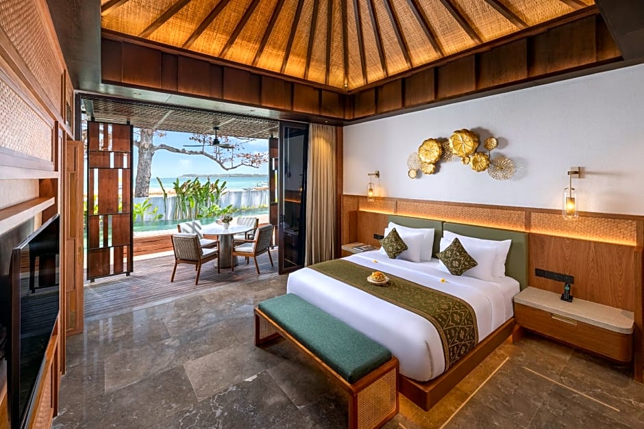Sumitra Luxury Villas A Pramana Experience