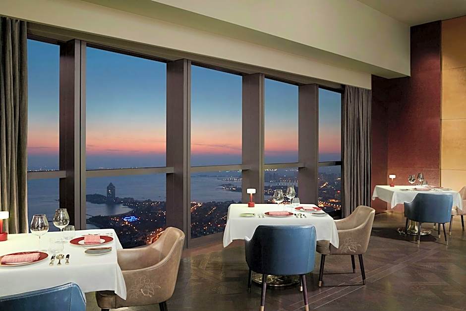 The St. Regis Qingdao