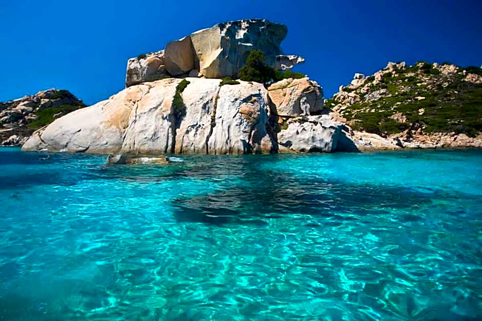 Residence Borgo Punta Villa