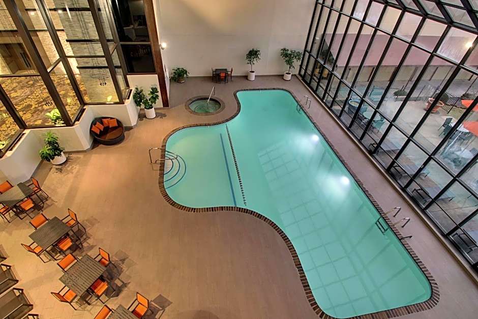 DoubleTree by Hilton Mt Vernon
