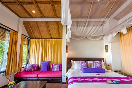 Two-Bedroom Family Villa