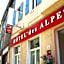 Hotel des Alpes