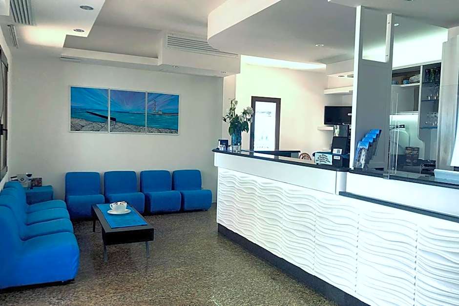 Hotel Ondina