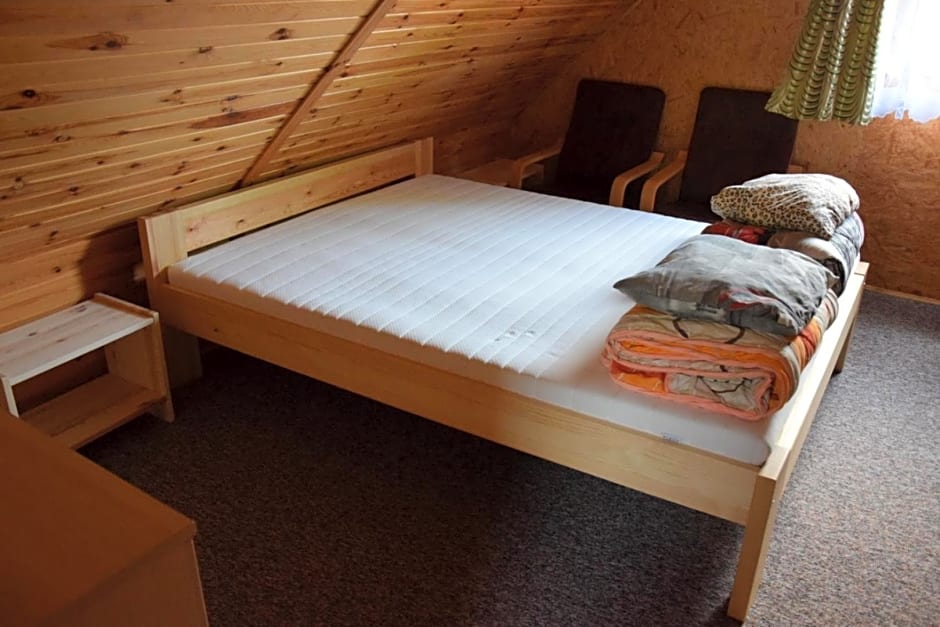 Ośrodek Wypoczynkowy Babiński