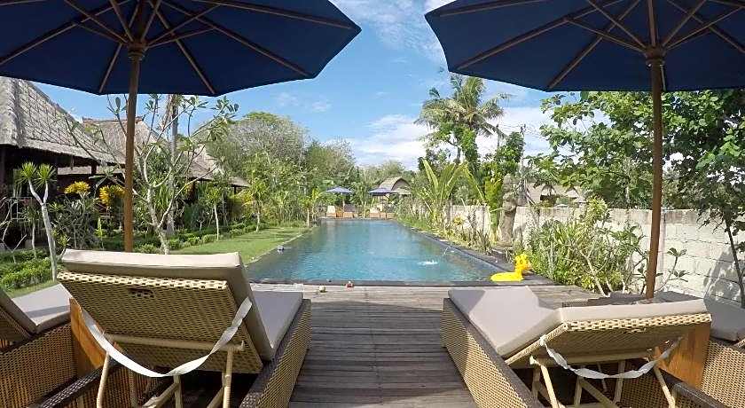 Sunset Villa Lembongan