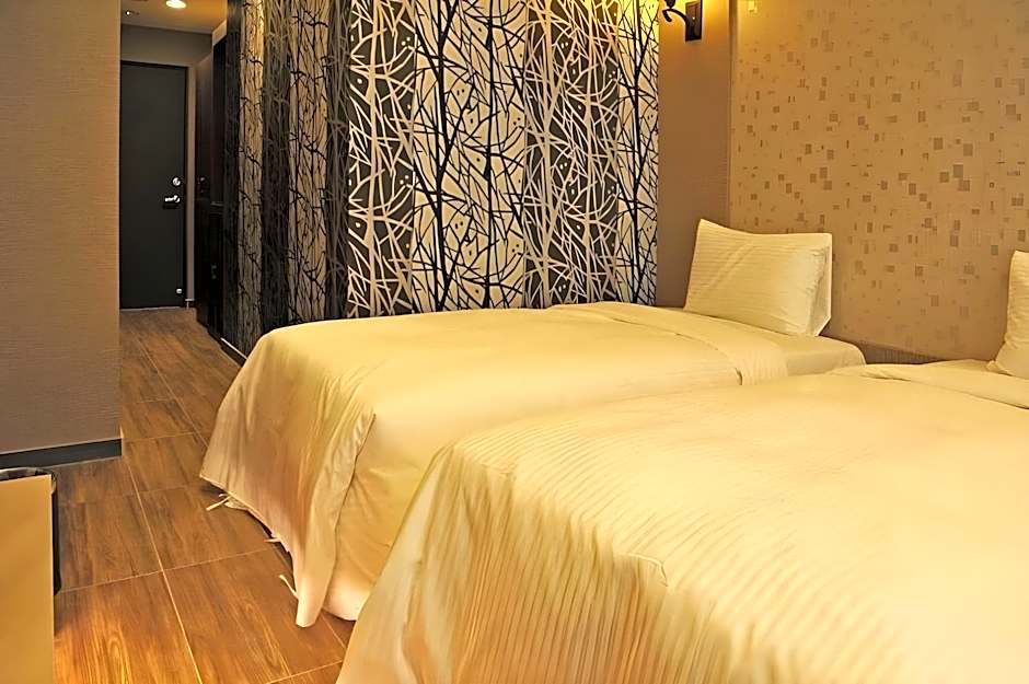 Maple Hotel Second Branch