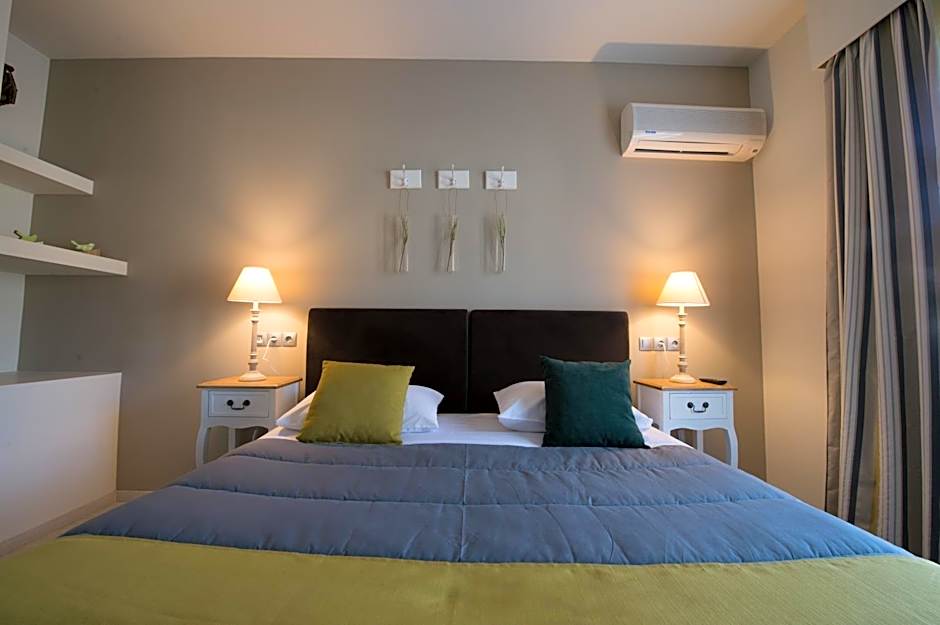 Filoxenia Hotel & Spa