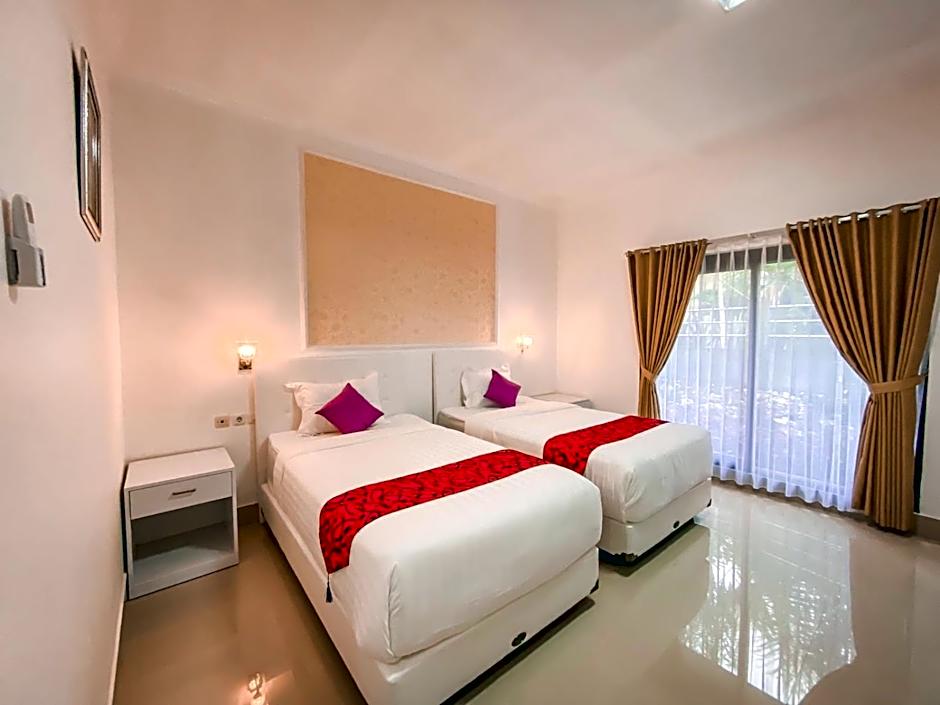 Kesari Glory Nusa Penida by GenuineHost