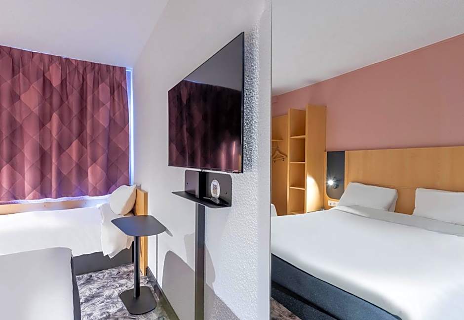 B&B HOTEL Amiens Centre Cathédrale