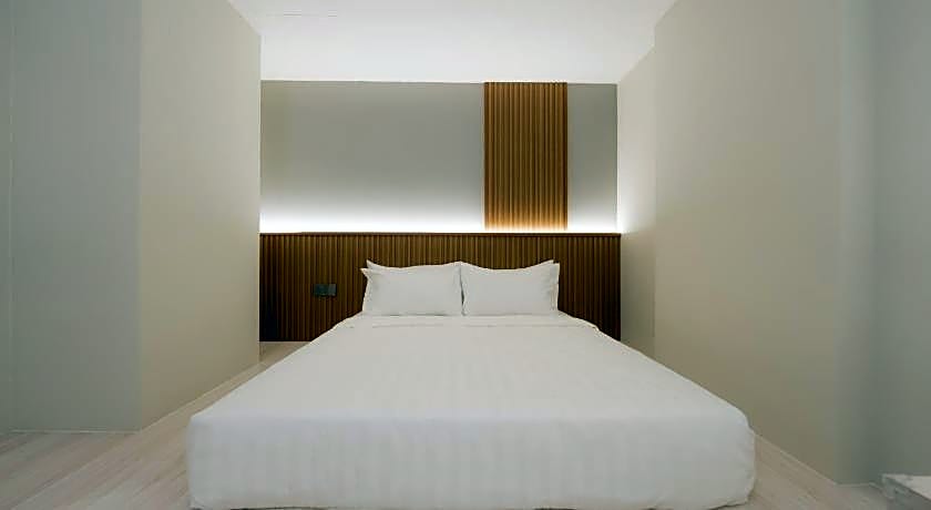 Matata Hotel Kota Kinabalu