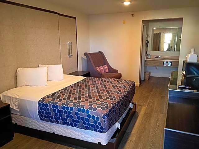 GO2 Inn & Suites by Relianse - El Paso