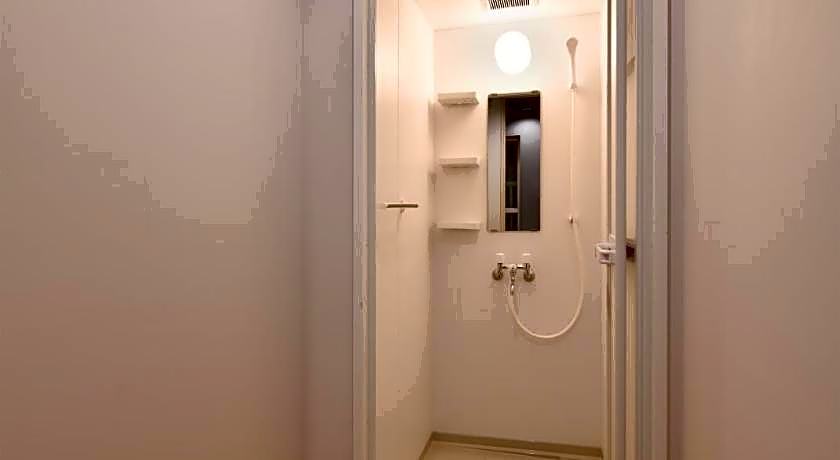 Santiago Guesthouse Naha