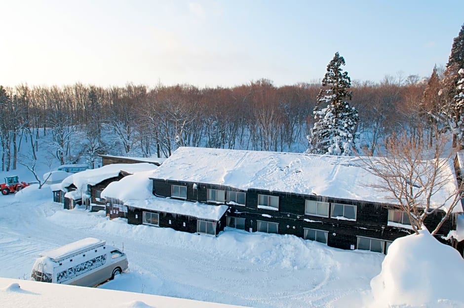 Yachi Onsen