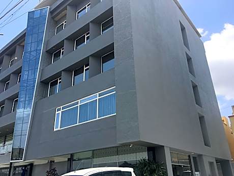 Kyriad Hotel Nashik by OTHPL