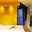 ibis budget Montpellier Nord