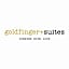goldfinger + suites
