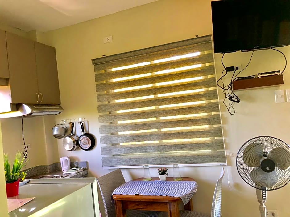 Chaniva-Joy Island View Appartments