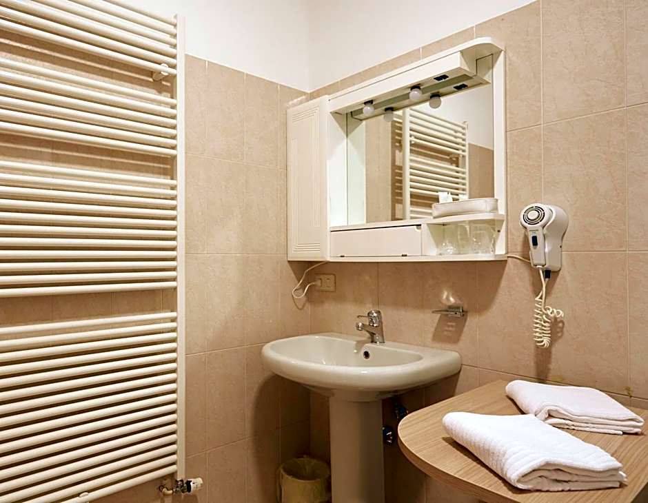 Albergo Ristorante Belvedere