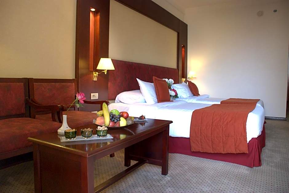 Safir Hotel Cairo