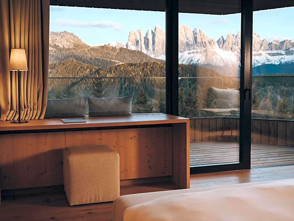 Forestis Dolomites