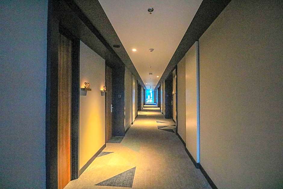 Prime Park Hotel & Convention Lombok