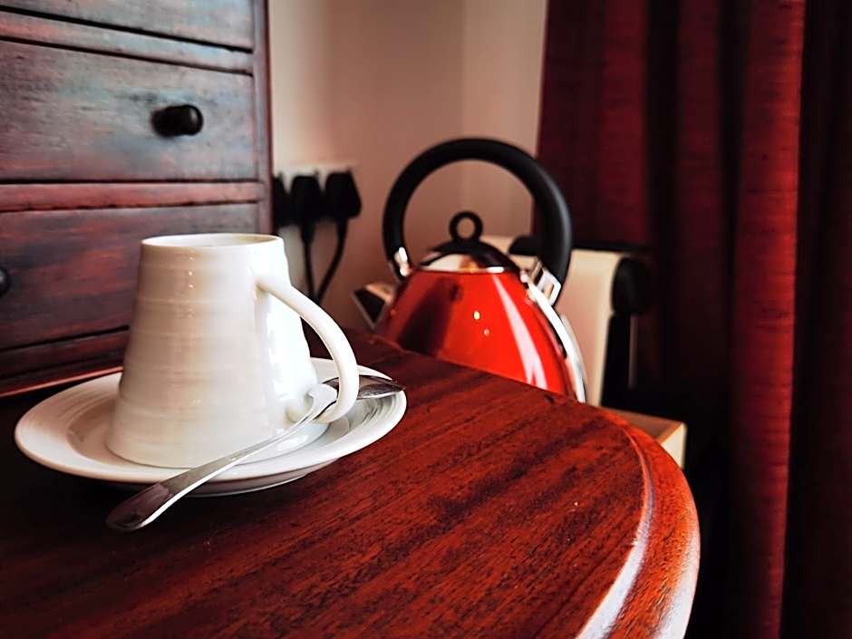 Kleine Constantia Boutique Guest House