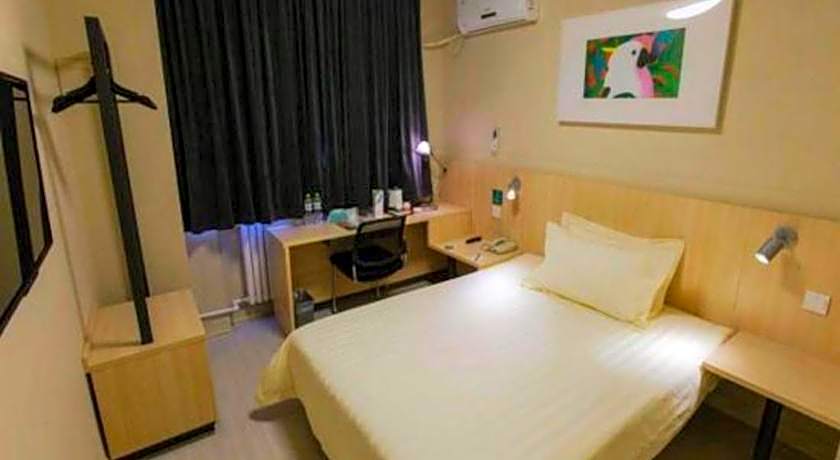 Jinjiang Inn Beijing Shangdi Science Park Branch