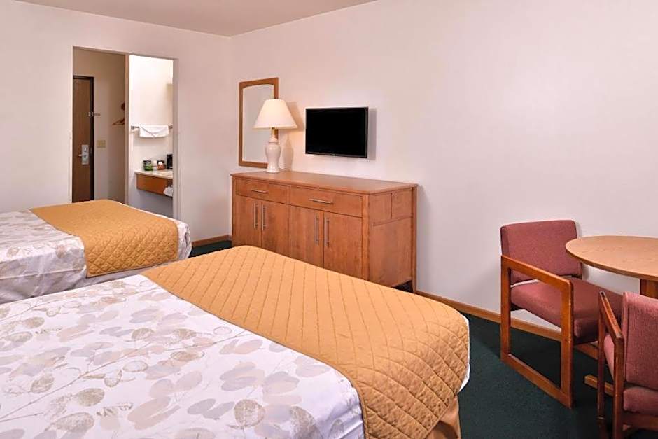 Americas Best Value Inn Missouri Valley