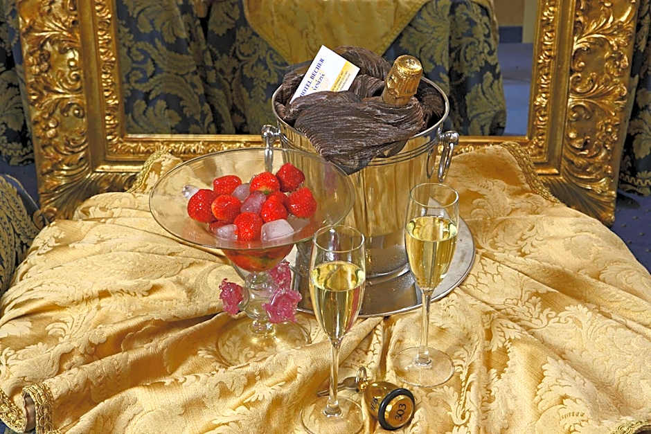 Hotel Becher