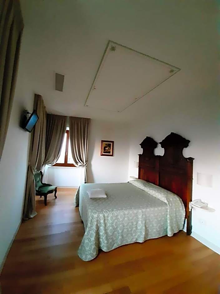 Palazzo Riccucci