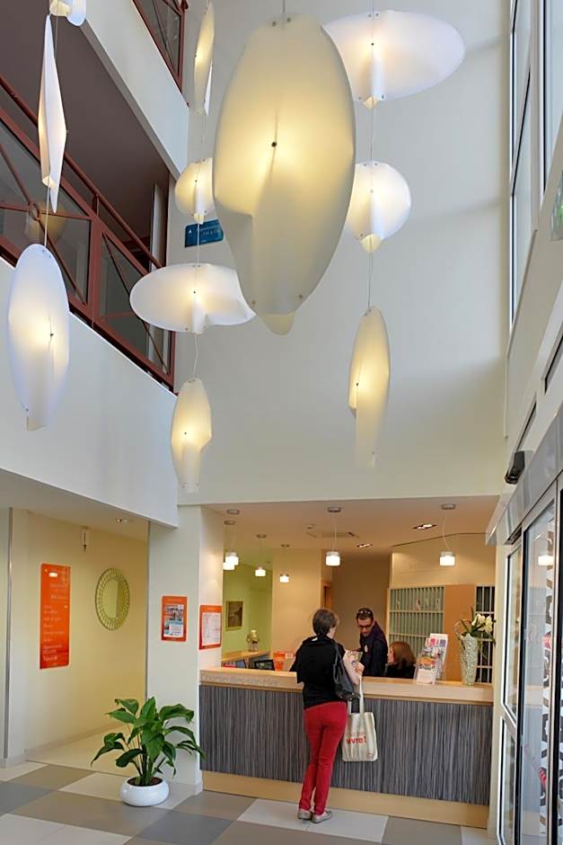 Domitys La Plage de Nacre