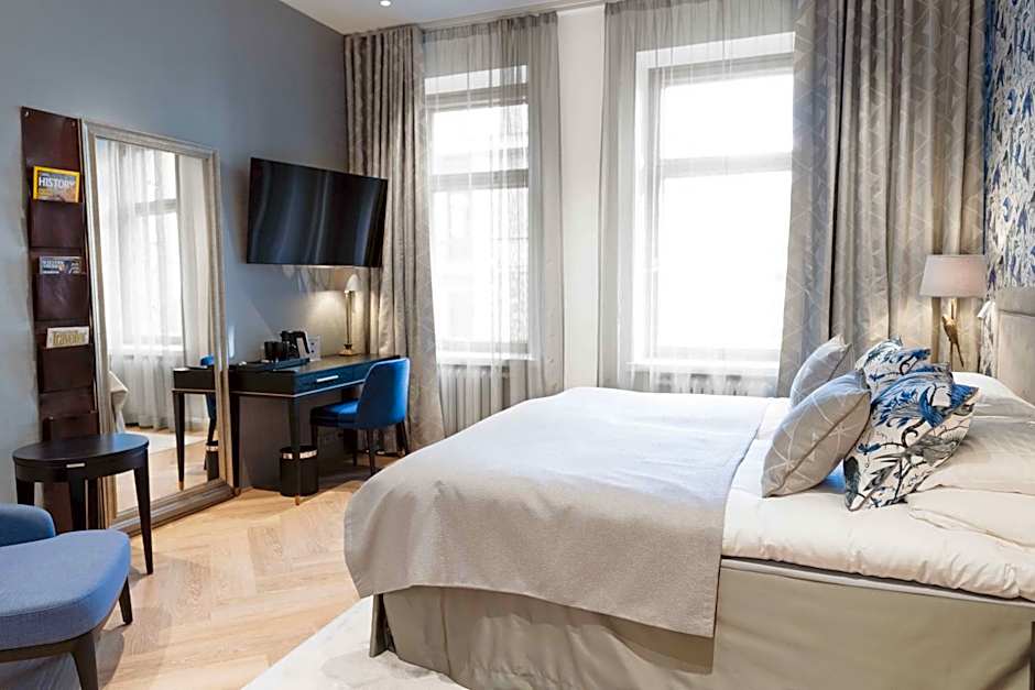 Hotel Bastian